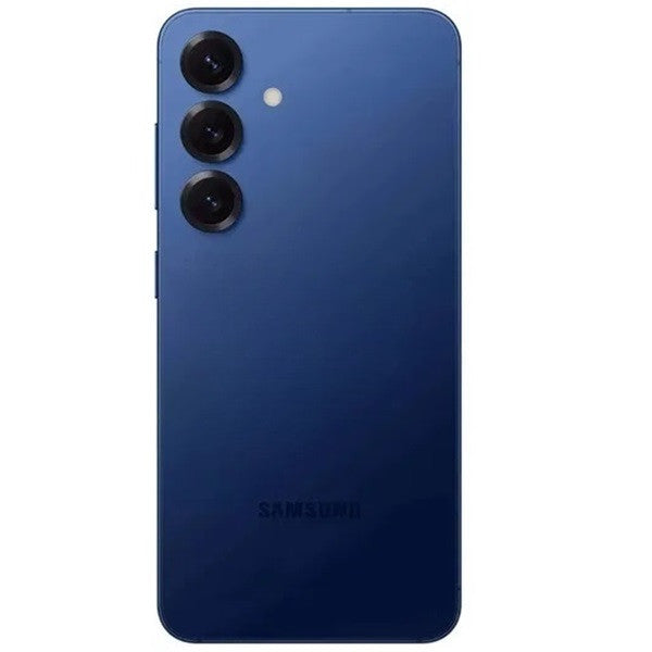 Galaxy S25 S931 5G Dual Sim 12GB RAM 128GB - Navy