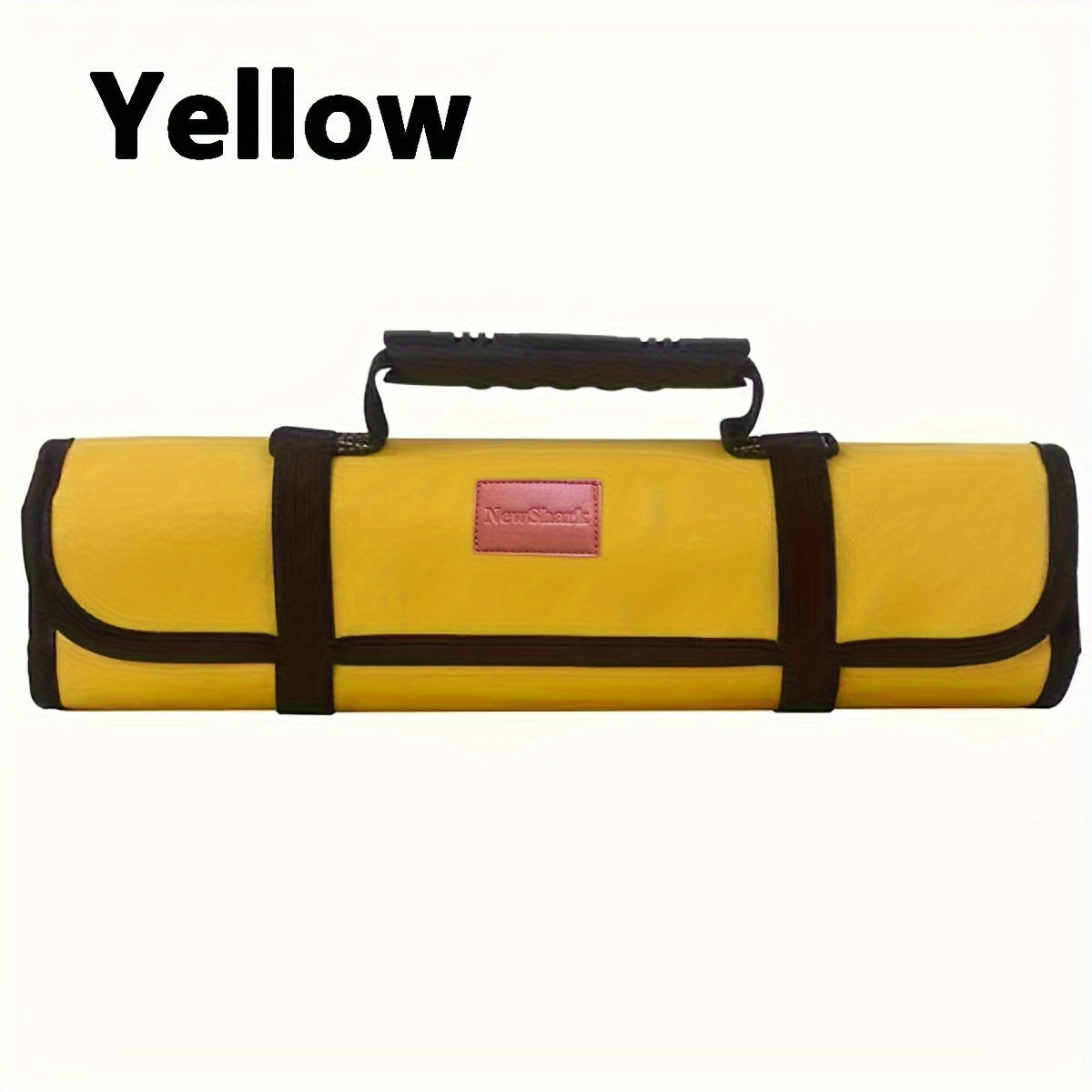 Nylon Carrying Bag Reel Type Tool Kit Electrician Tool Insert Bag Canvas Oxford Cloth Tool Kit Tool Bag Hardware Tool Kit