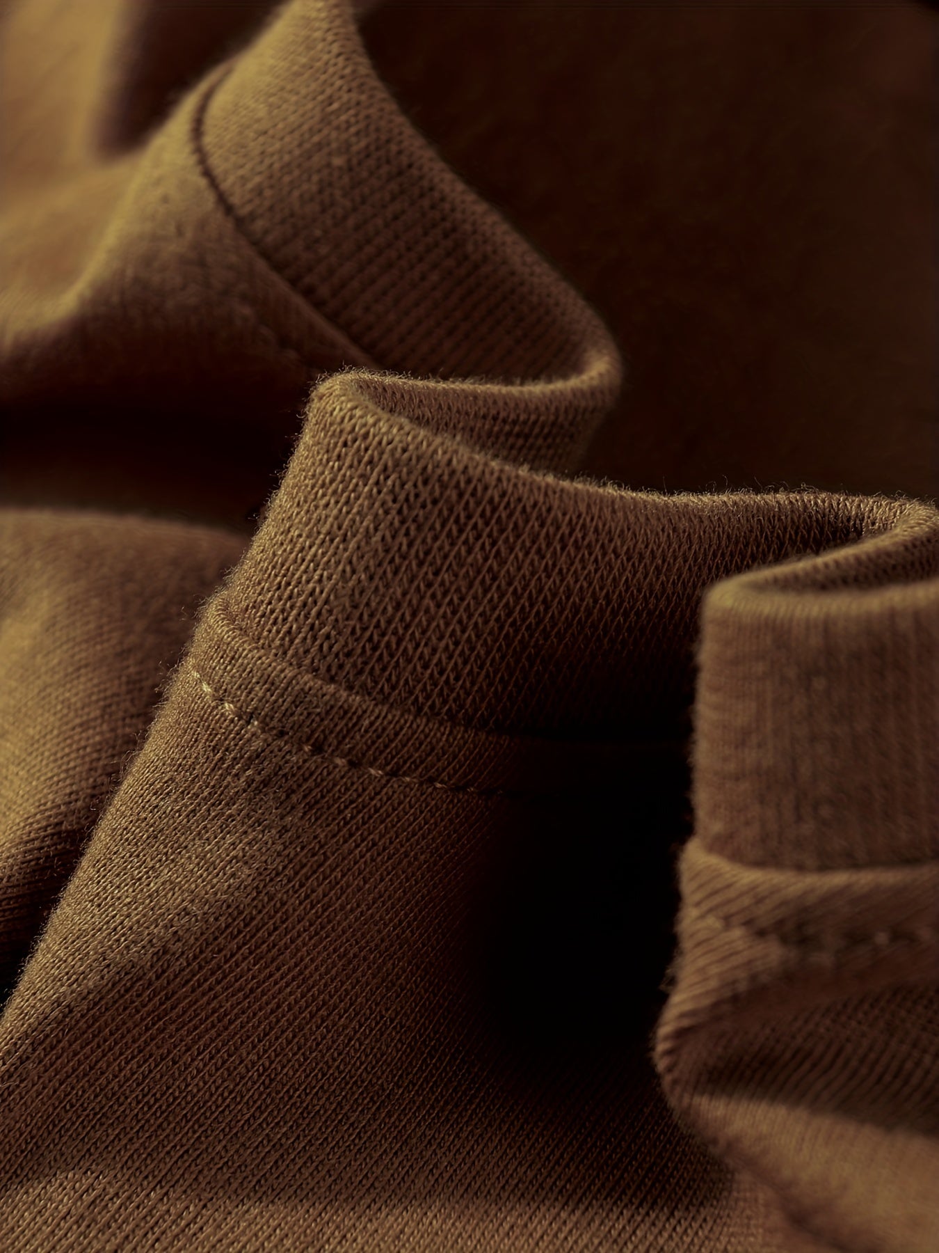 Kid's Solid Color T-shirt, Casual Short Sleeve Top, Boy's Tee For Summer