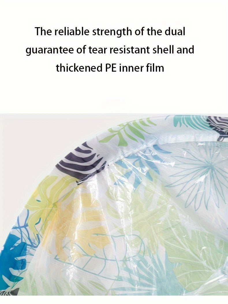 1pc Large Inflatable Sofa Chair - Heavy-Duty Oxford Fabric Portable Air Bed/Seat, Foldable Self-Inflating Couch for Adults &, No Needed, Ideal for Camping, Beach, Music Festivals, Backyard (Takes Air from Mouth, Chaise Pliant