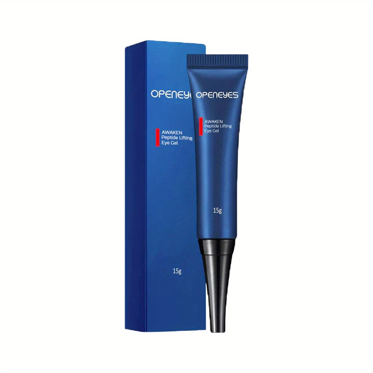 Men's Eye Cream - Moisturizing And Nourishing Eye Skin - Restore Youthful Vitality And Comfort !
