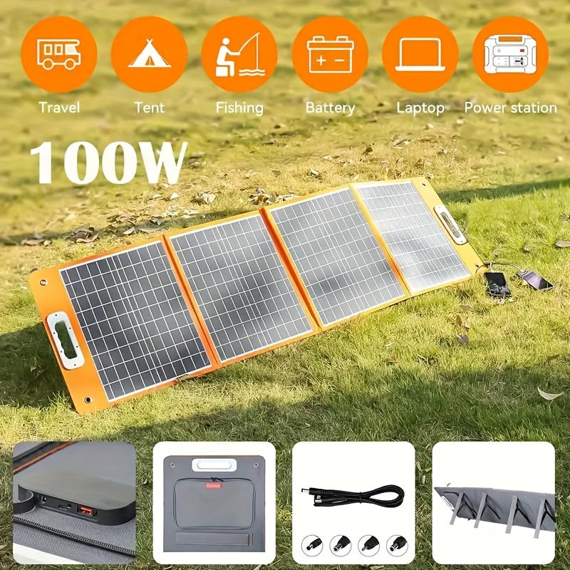 1000W Lifepo4 Battery Solar Power Generator 1041.6Wh 230V (2000W Surge) Emergency LFP Battery Power Generator with 4*AC Solar Power Station, 19 output socket Portable Power Station for Emergency/Outdoor camping/RV/Home/Comput