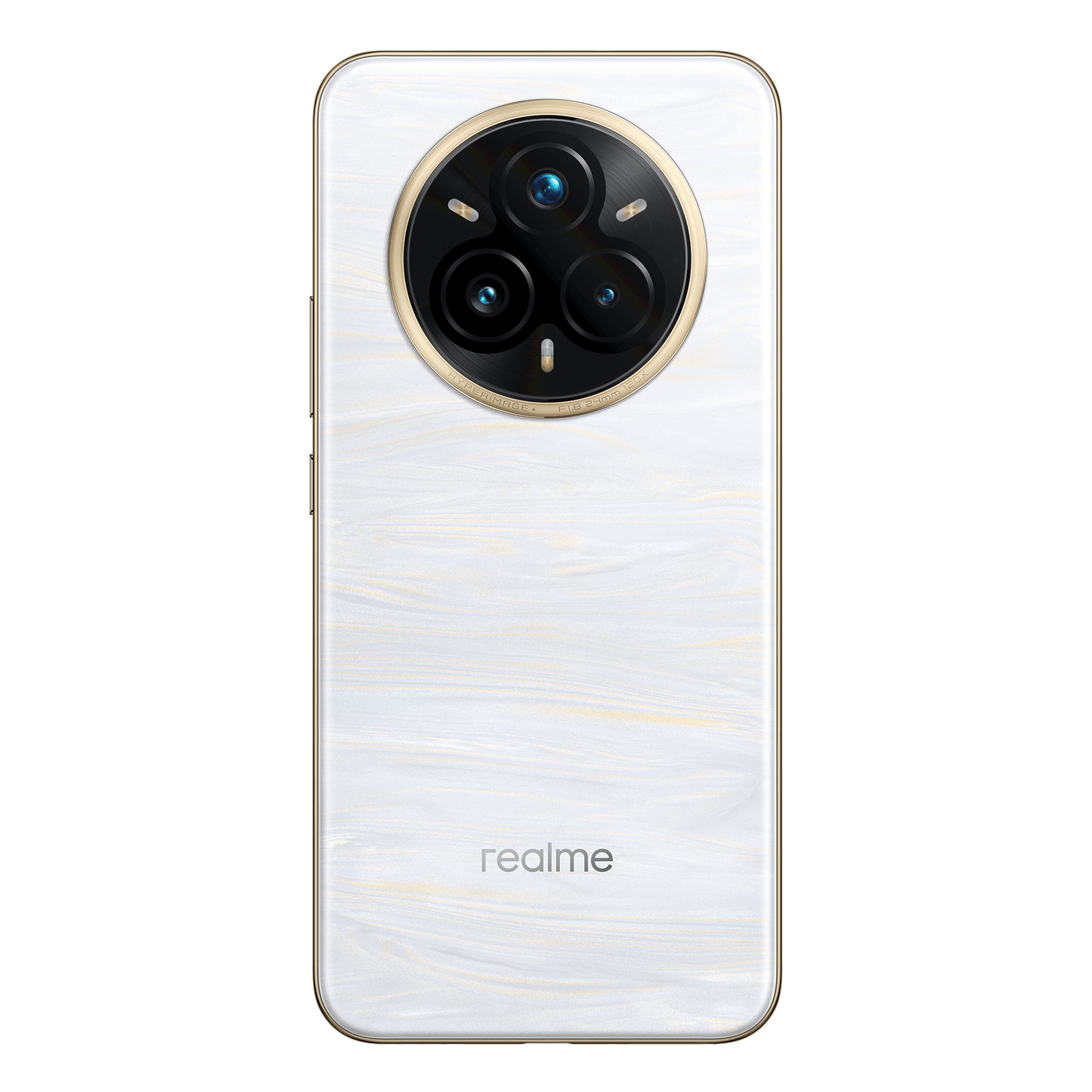 realme 14 Pro+ 5G Smartphone 12GB+512GB 6.83 Inches OLED 120Hz Display 50MP OIS Camera Qualcomm Snapdragon 7s Gen 3 6000mAh Battery realme 14 Pro Plus