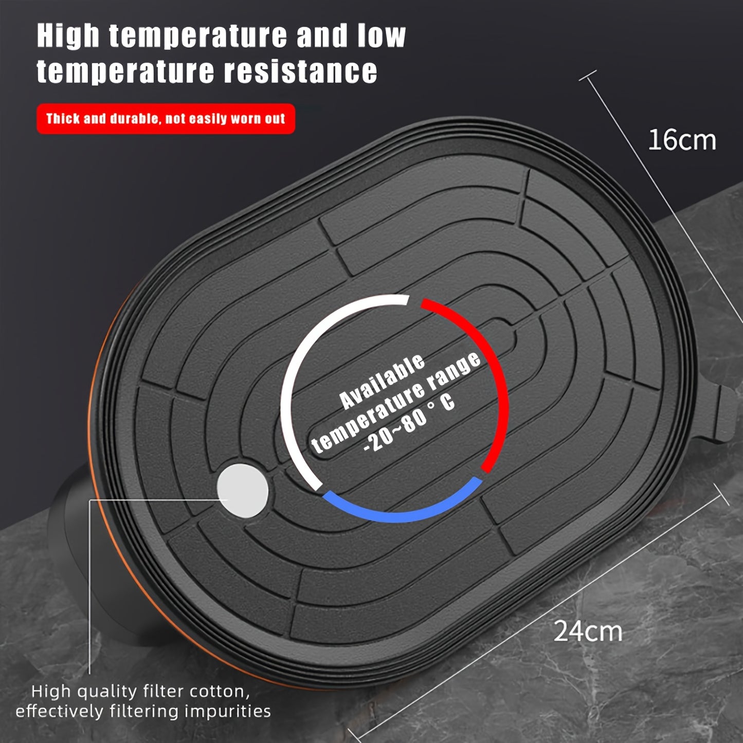 300KG Industrial Grade Electric Vacuum Suction Cup Heavy-duty Granite Tile Vacuum Elevator 3600mAh Battery For Moving Glass, Tile, And Stone Materials