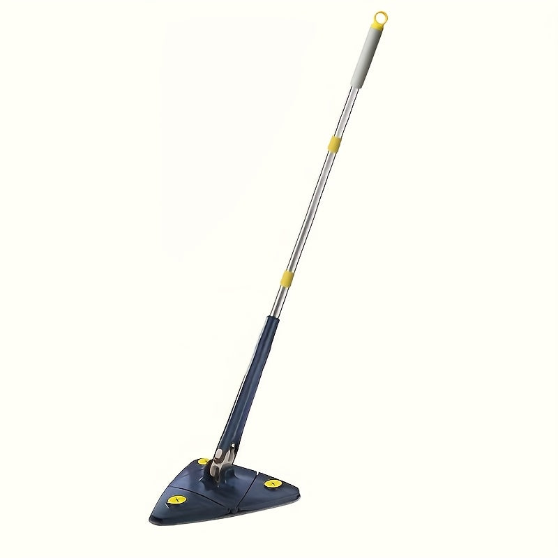 Triangle 360° Spin Mop Set | Compre na Bmaxstore