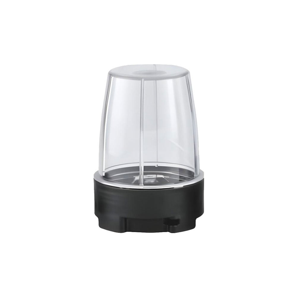 Multi Blender iHunt Bro 4-in-1, 900W, 18000 RPM, 1L, 6 Blades, Grinding, Smoothie Maker, Ice Crushing, 7 Accessories Included