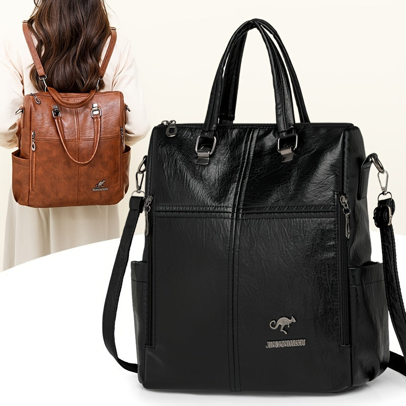Vintage Women'S Backpack T
