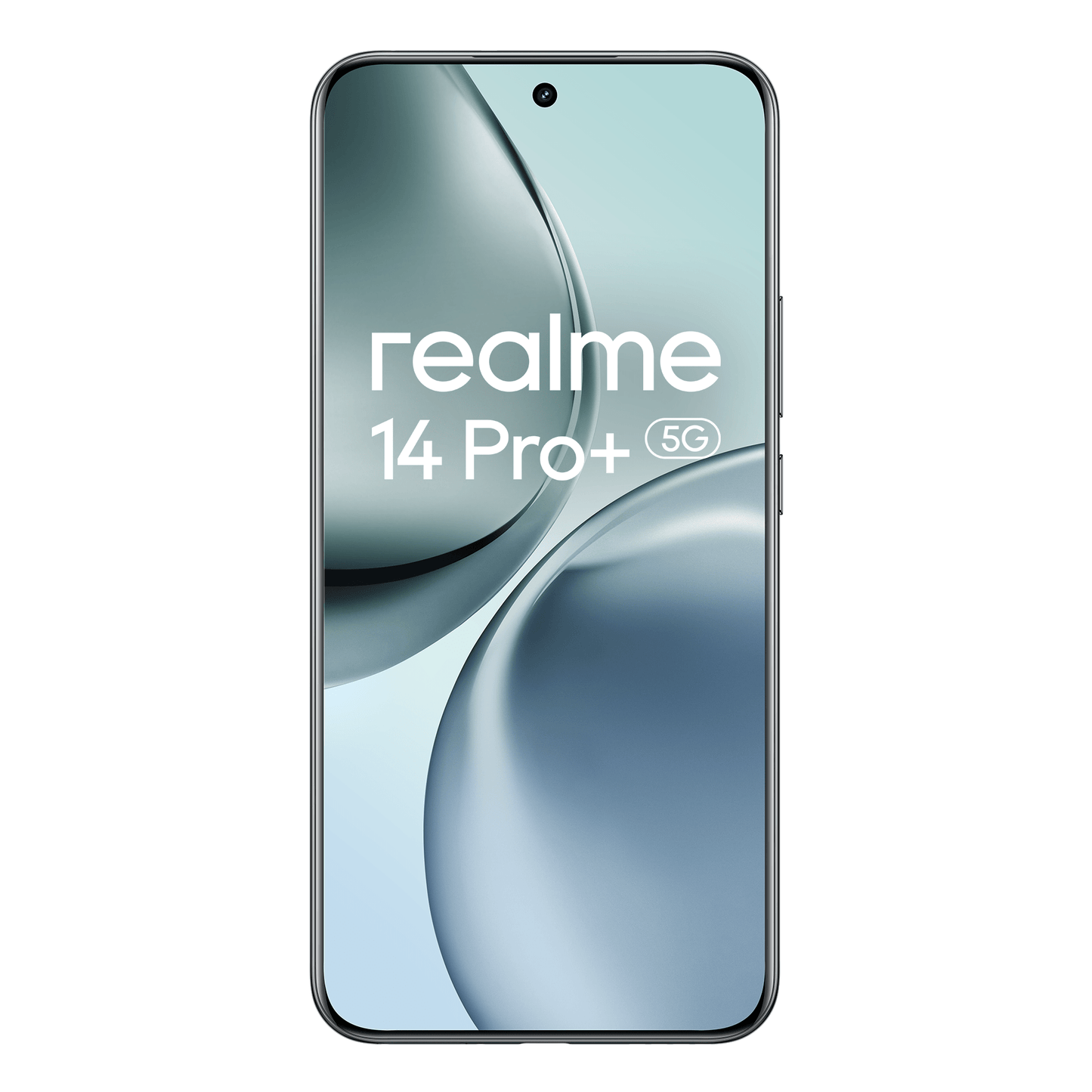 realme 14 Pro+ 5G Smartphone 12GB+512GB 6.83 Inches OLED 120Hz Display 50MP OIS Camera Qualcomm Snapdragon 7s Gen 3 6000mAh Battery realme 14 Pro Plus