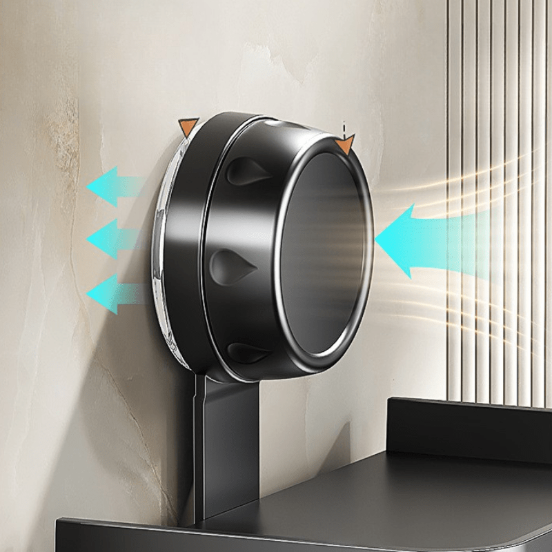 1pc Household Toilet Paper Holder with Storage Box, Suction Cup Wall-Mounted Bathroom Tissue Rack – No Drilling Required. Includes Phone Stand for Convenient Use in the Home or Shower Room, Toilet Tissue Holder for Bathroom
