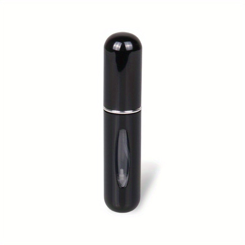 5ml Portable Perfume Spray for Women - Long-Lasting Fragrance for Dating and Daily Life