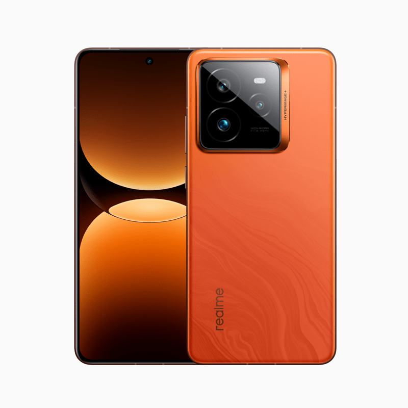 realme GT 7 Pro 5G Smartphone – 12GB+512GB, Snapdragon 8 Gen 1, Elite AI, Ultra-Clear Snap Camera, RealWorld Eco² Display, 6500mAh Battery, NFC
