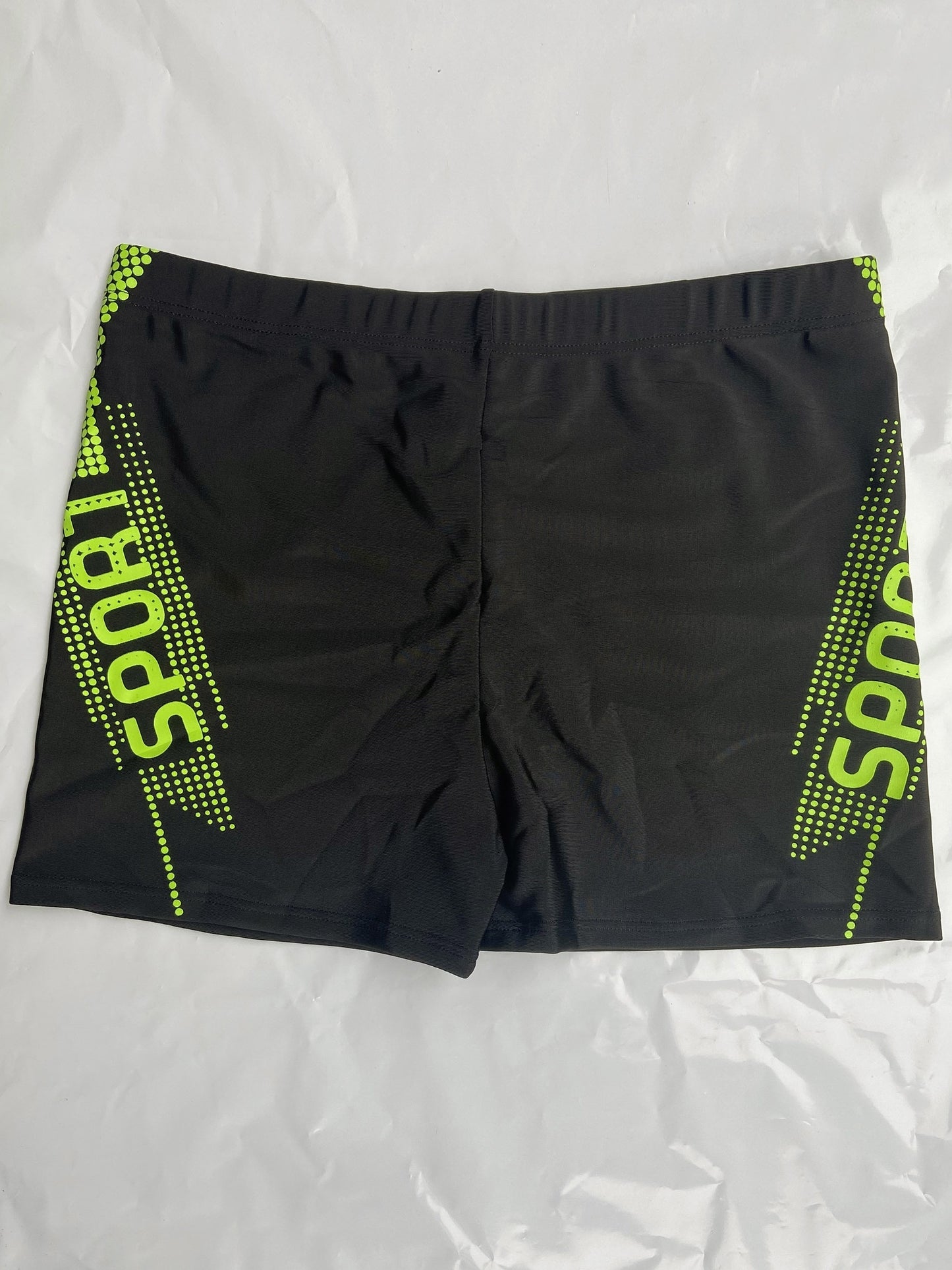 Calções de Banho Masculinos "Sport"