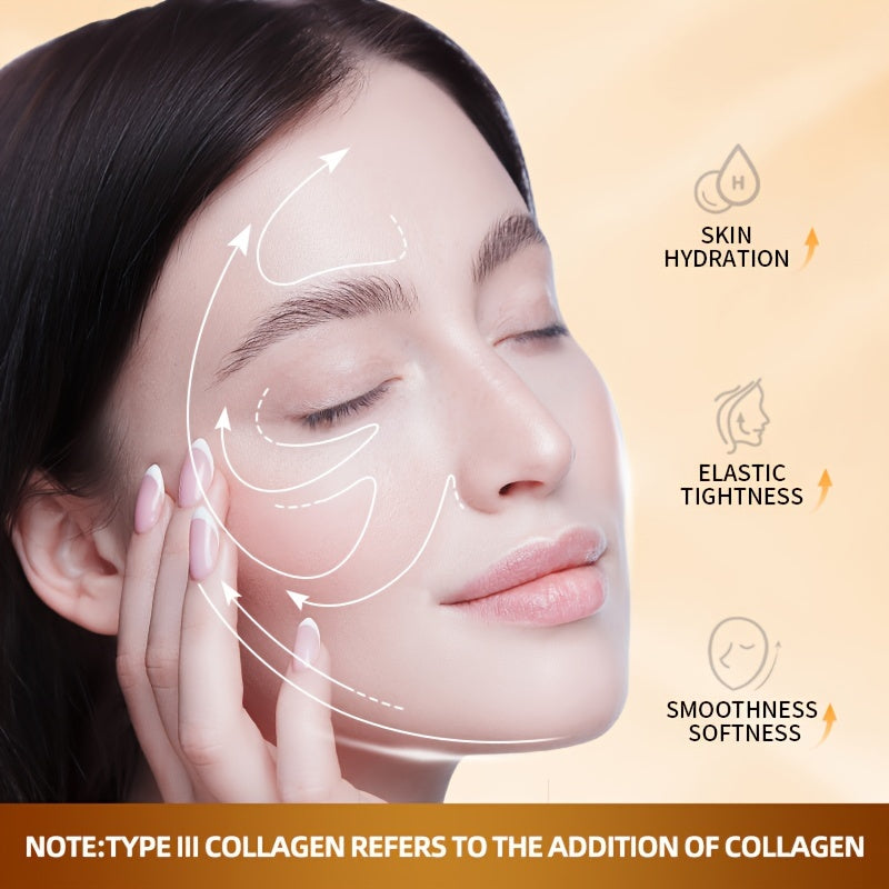 Mercilen Hydrating Sleeping Maskx20 Pack - Alcohol-Free, Collagen & Hyaluronic Acid Moisturizer for All Skin Types, Compact & Scented with Tea Tree, Beauty Essentials|Tea Tree Scent|Collagen Hydrating Mask