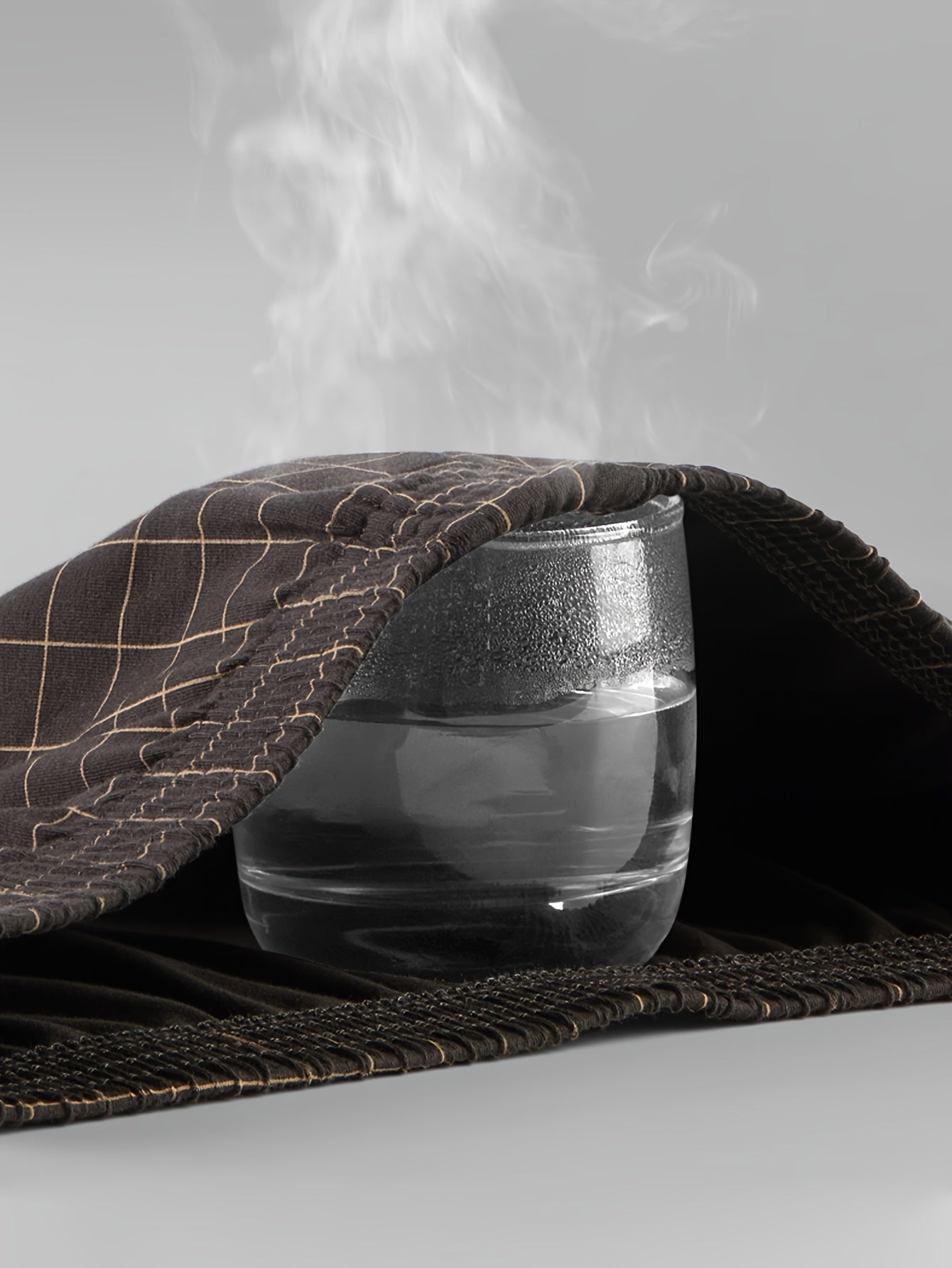 3pcs Men'S Loose Fit Plaid Boxer Briefs - 95% Mid-Rise Athletic Shorts with Elastic Waistband, Breathable & Comfortable for Casual Attire, Black/White/Beige/White/Gray/Beige, Everyday Comfort Shorts | Relaxed Fit Shorts | Med