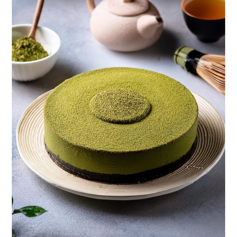 Premium JapaneseMatcha Tea Powder, 100g, Green Tea, High Quality