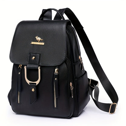 Men's Large Capacity Backpack Travel Bag Knapsack School Bag Outdoor Travel Bag Mountaineering Bag