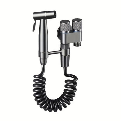 Kit de Limpeza de Sanita em Aço Inoxidável 304