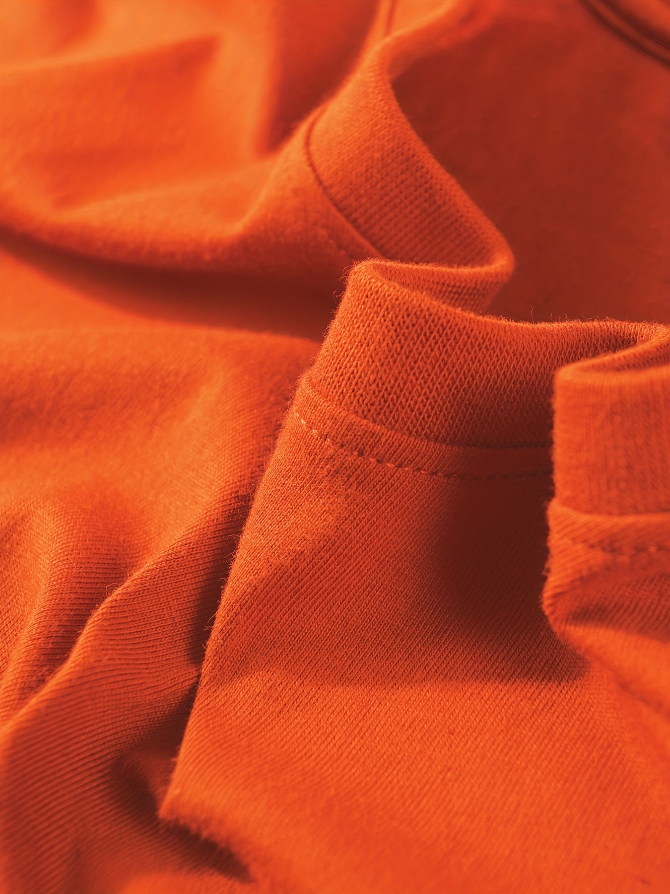 Kid's Solid Color T-shirt, Casual Short Sleeve Top, Boy's Tee For Summer