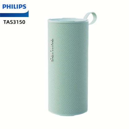 For Philips Wireless Speakers with High Fidelity Sound Quality, Low Power Consumption, Long Battery Life, and Drawstring for Easy Carrying, Portable Audio, Compact Design, Durable Build, Hiquality Audio, Usb Charging, Music L