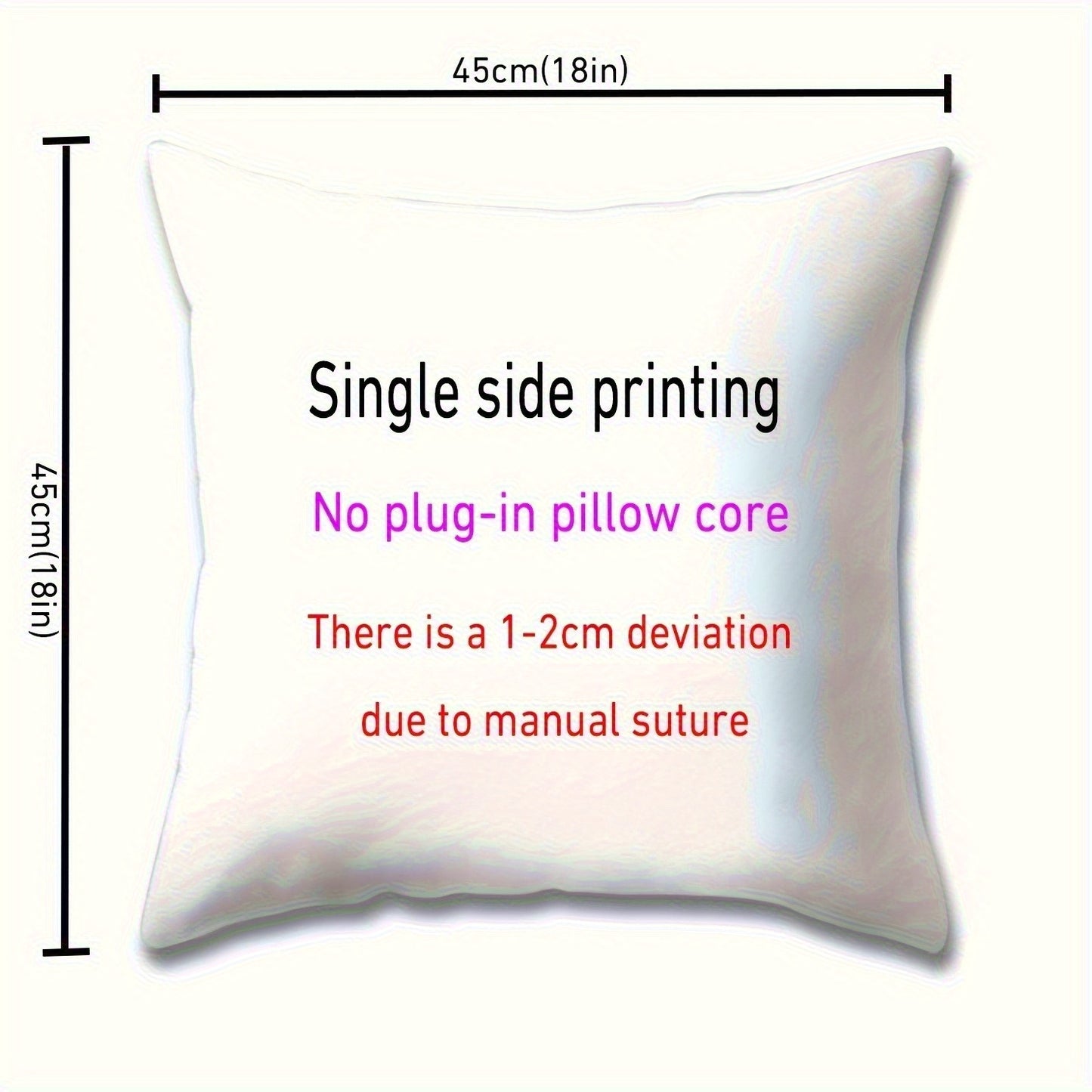 4pcs Modern Geometric Throw Pillows - Black & White Abstract Print, 4 Unique Designs, Soft Durable Fabric with Zipper Closure, Hand Wash Only for Living Room, Bedroom, Sofa Decor, Throw Pillows for Couch, Bedroom Accessories,