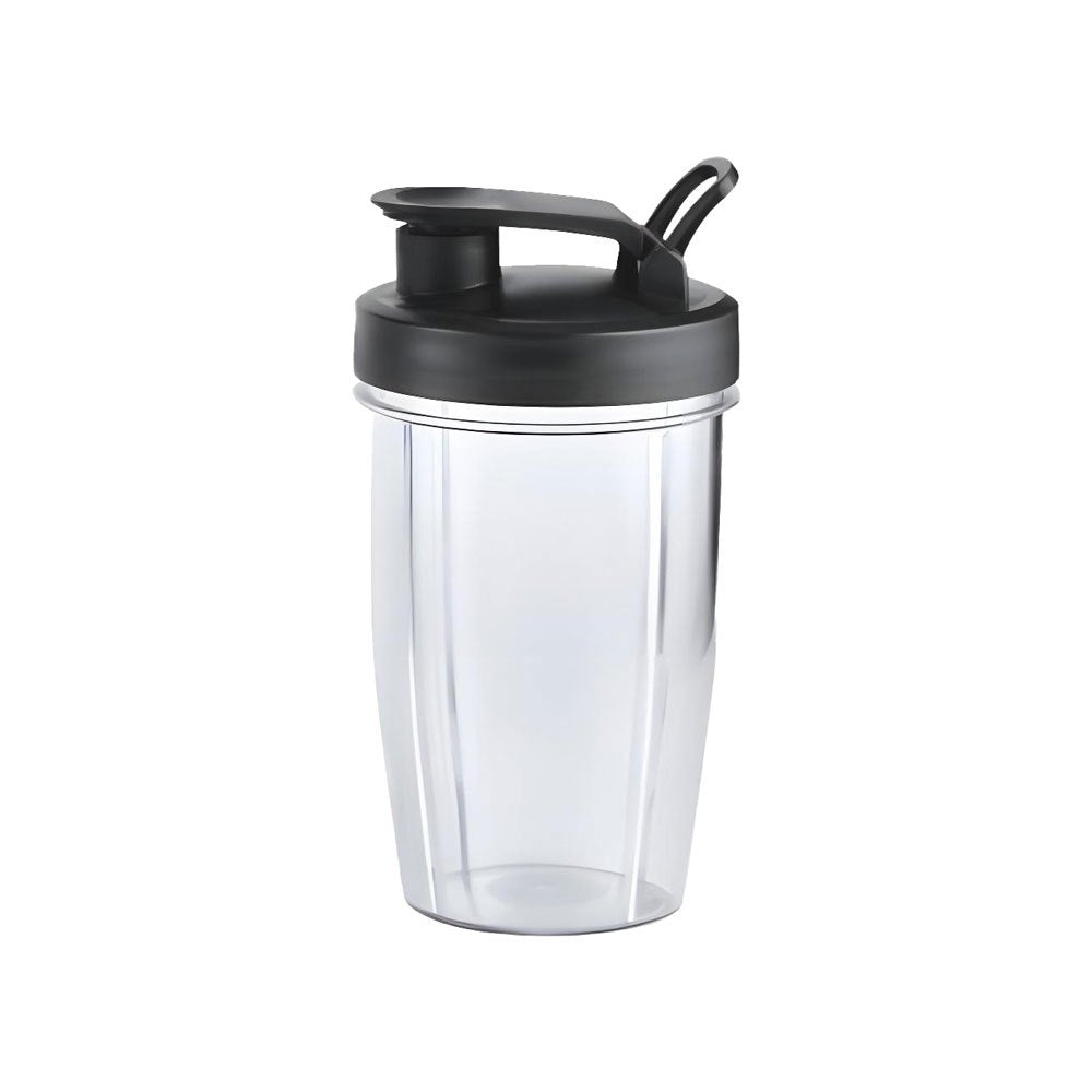 Multi Blender iHunt Bro 4-in-1, 900W, 18000 RPM, 1L, 6 Blades, Grinding, Smoothie Maker, Ice Crushing, 7 Accessories Included