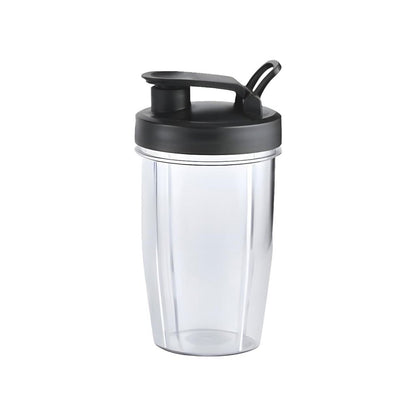 Multi Blender iHunt Bro 4-in-1, 900W, 18000 RPM, 1L, 6 Blades, Grinding, Smoothie Maker, Ice Crushing, 7 Accessories Included