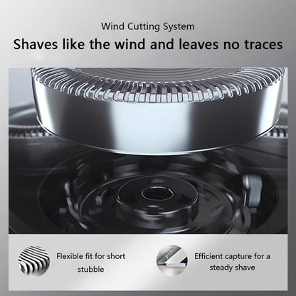 For Philips Multigroom Series 1000 MG1100 Electric Beard Trimmer - Multi-Functional Razor & Sideburn Trimmer with Dual Cut Technology, 3-Position Precision Comb, AA Battery Powered (Batteries Not Included), Ergonomic Design f