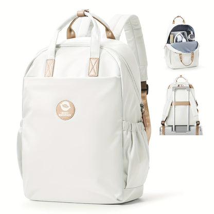 Large Capacity Casual Backpack for Men And Women, Large Backpack for School Boys And Girls, Backpack for Commuting, Leisure, Travel, Hiking