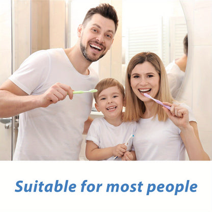 Hydroxyapatite toothpaste, 10% hydroxyapatite whitening tooth, peppermint essential oil deep cleaning paste, fresh breath strengthen dental care, basic cleaning, suitable for everyone