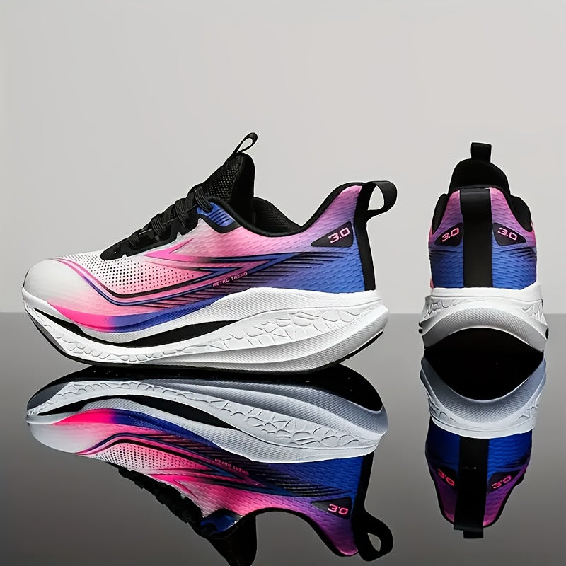 Explosive classic ultra light and breathable outdoor hiking and off-road training for couples, casual and versatile, fashionable and comfortable sports road running shoes