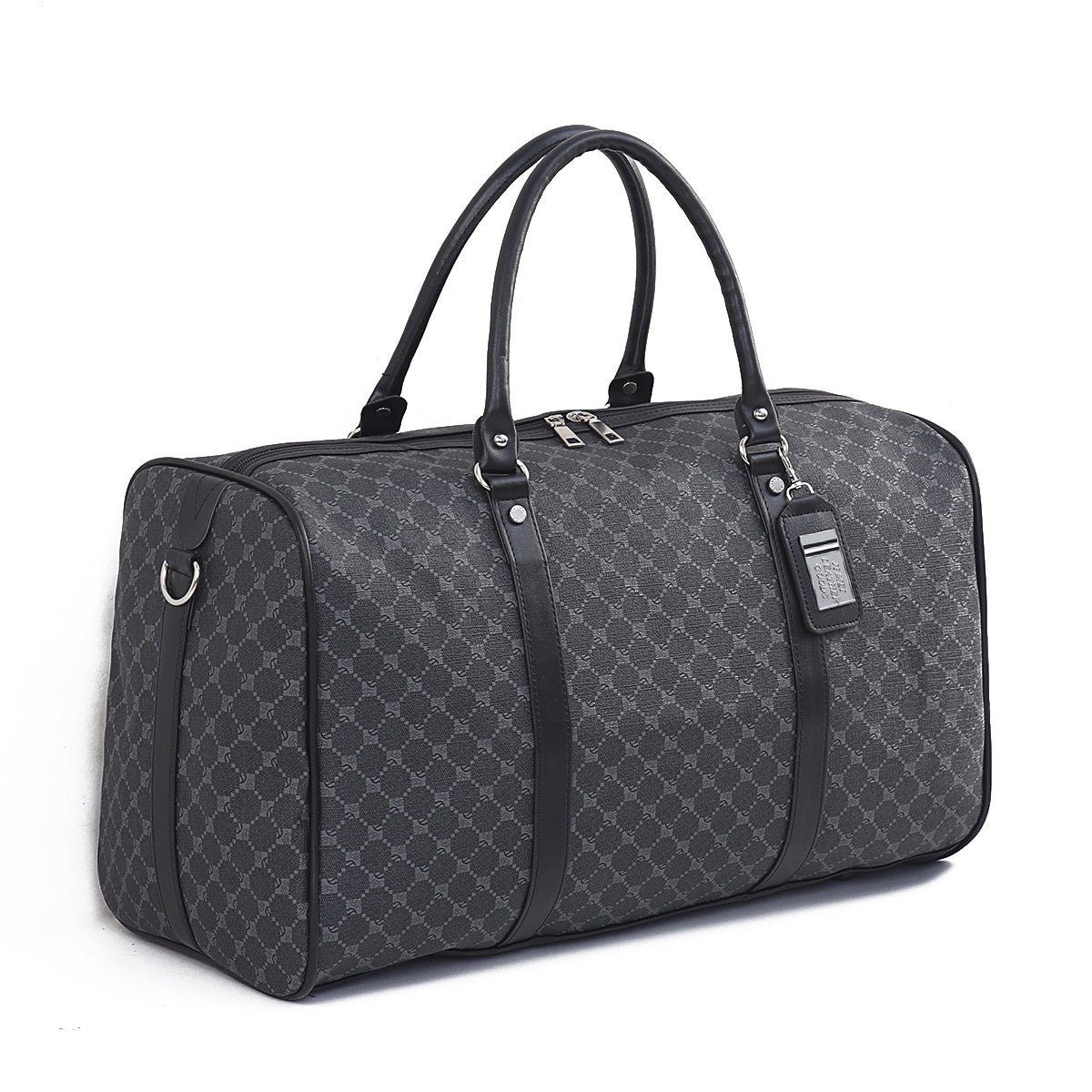 Travel Bag for Long-Distance Trips, Business Lightweight Handbag, Fashionable Crossbody Bag Suitable for All Seasons, Unisex Gym and Outing Luggage Tote