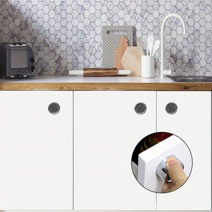 1/3pcs Fashion Style Self-Adhesive Wall Mount Towel Hooks, Plastic Easy Install No-Drill Kitchen & Bathroom Towel Holder for Home, Cabinet, Garage