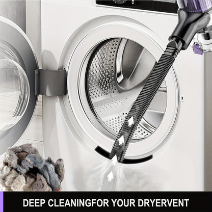 Aspirador doméstico sem fios de alta sucção, 10 em 1, multifuncional, com alcance de 45 minutos, 3 modos de sucção, luzes LED verdes melhoradas e escova anti-emaranhamento para casa, pavimentos de madeira, carpetes e pelos de animais.