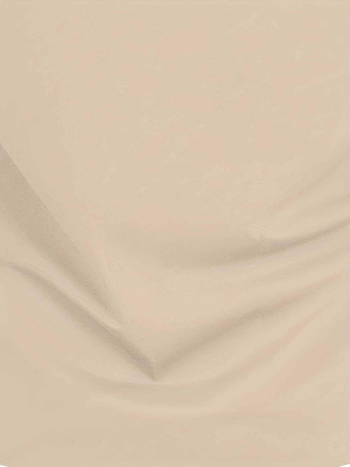 Men'S Slim Fit Long Sleeve Shirt - 55% Cotton, 40% Polyester, 5% Spandex, Solid Color, All-Season, Woven Fabric, Button-Up, Lapel Collar, Casual Weekend Wear, 125g/m²