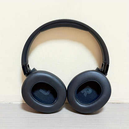 For JBL Tune 770NC Adaptive Noise Cancelling Wireless Over-Ear Headphones with Smart Ambient, USB-C Charging, 5W Fast Charging, 36V Safe Operation, 5W Powerful Sound