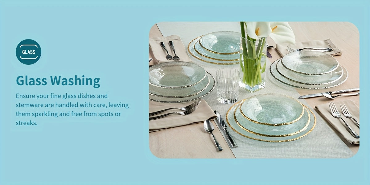 Independent Countertop Dishwasher, 5+1 Wash Programs, Built-in 5L Water Tank, Two Water Supply Modes, With Hot Air Drying And Automatic Ventilation Functions, Suitable For Homes, Apartments, And RVs.