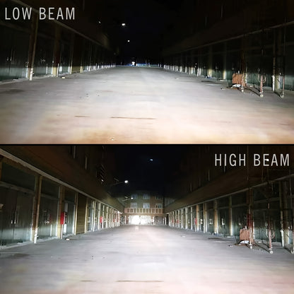 2pcs D1S-6000K Xenon Car Headlight Bulbs, 35W High Brightness & Long Life - Easy Install, No Glare, Aluminum Shell