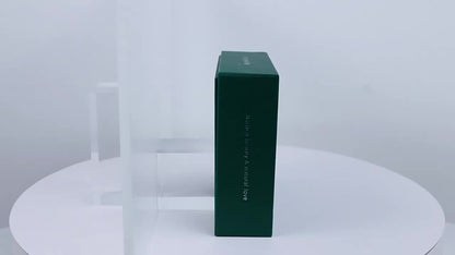 Electric Automatic Nail Clipper and Polisher for Adults - USB Rechargeable, 2-in-1 Fingernail Trimmer with Illuminated Manicure Tool, Lithium Battery, Precise Control, Ideal for Home and Salon Use, Nail Care Device | Minimali