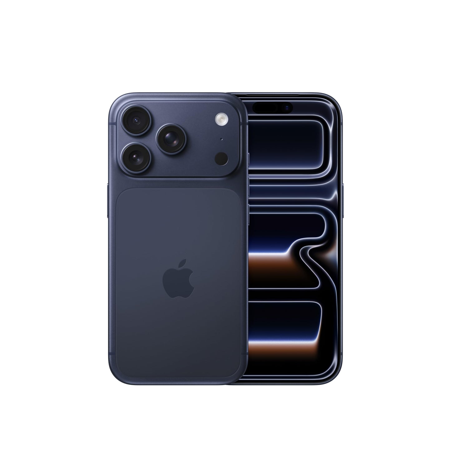 iPhone 17 Pro 256GB - Deep Blue