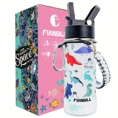 A 20Oz 1pc Personalized Water Cup for Your Friend'S Birthday, Made of 304 Stainless Steel. This Creative Travel Coffee Cup Is Suitable for Both Men And Women, Keeping Drinks Hot Or Cold All Day Long, Perfect for Gifting to Fr