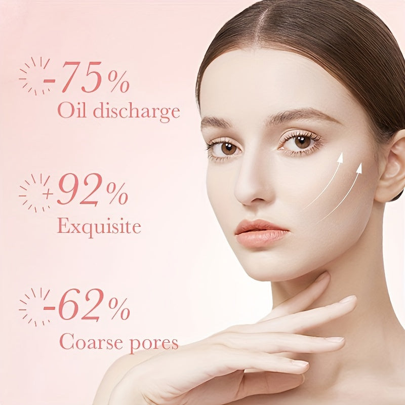 30/60g Sakura Facial Care Moisturizing Face Cream, Repairs Dry Skin, Protects Skin, Improves Skin Texture, Tightens Skin, Makes Skin Tender And Delicate, Suitable For All Skin Types, And Makes Your Skin Look Young With Plant