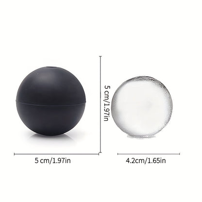 1pc Ice Roller For Face And Eye, Ice Face Roller, Facial Beauty Ice Roller Skin Care Tools, Ice Facial Cube, Silicone Ice Mold For Face Beauty