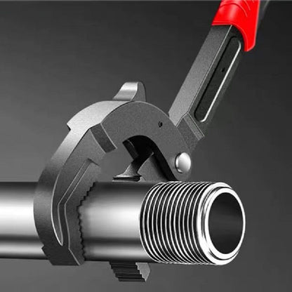 Multi-functionable Portable Universal Wrench Set, Adjustable Spanner Combination Hand Wrench Tool Kit