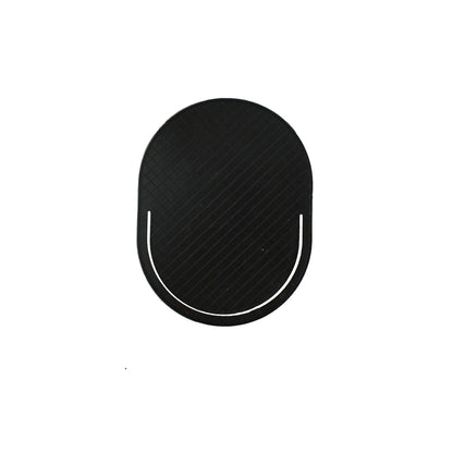 1pc/12pcs Pocket Hair Brush Small Palm Grip Comb Massage Brush Comb For Man Portable For Home Travel