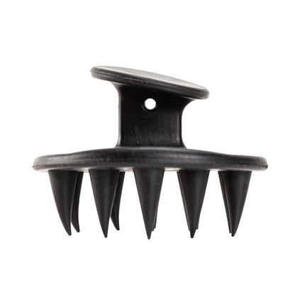 Hair Scalp Massager For Hair Care Mold-Free Silicone Scalp Massager Shampoo Brush, Scalp Scrubber Exfoliator