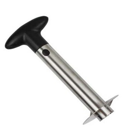 Pineapple Slicer Peeler Cutter Parer Knife Stainless Steel Kitchen Fruit Tools Cooking Tools For Hotel/Commercial for restaurants/supermarkets/food trucks