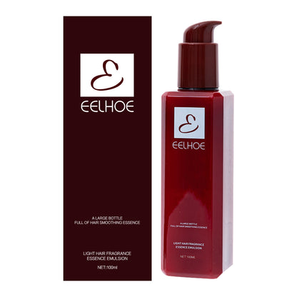 100ml Hair Smoothing Essence - Moisturize, Thicken Hair with this Hair Care Serum