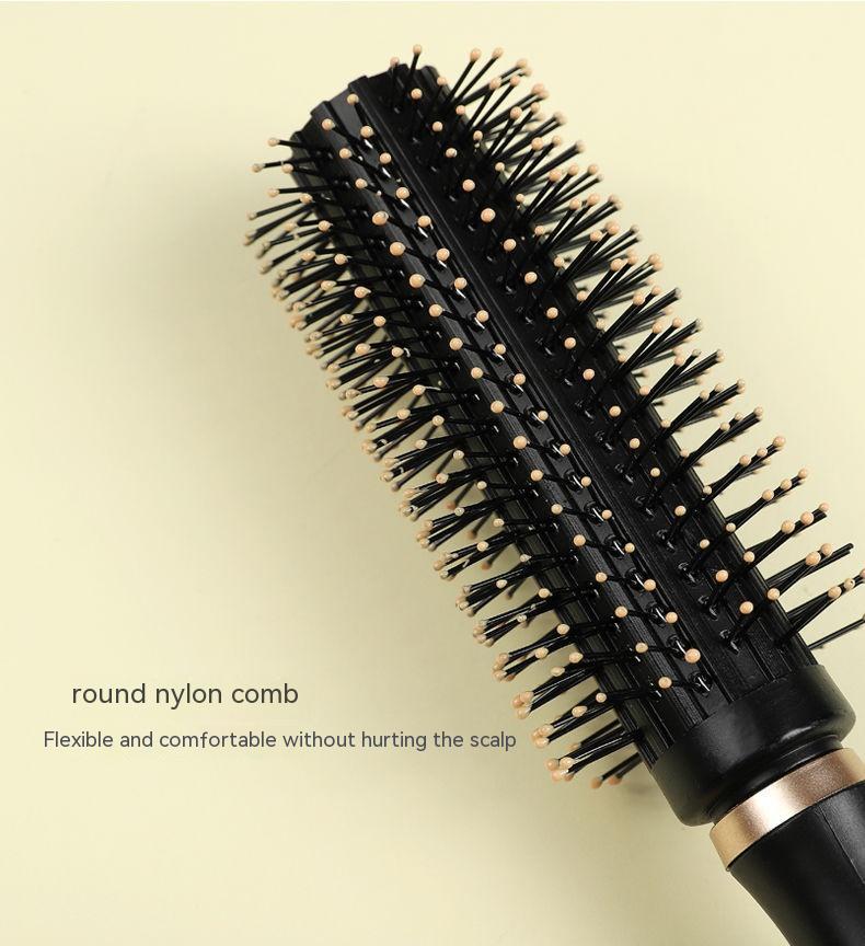 3pcs Air Cushion Comb Anti Static Hairdressing Comb Detangling Hair Brush For All Hair Types