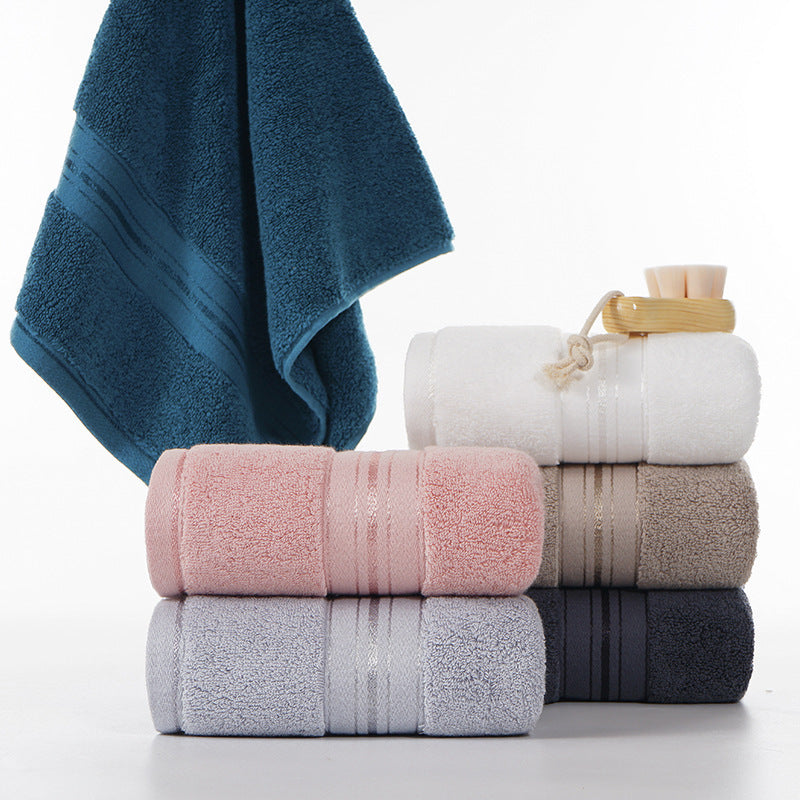 Soft Absorbent Towel, Hand Towel, Small Bath Towel, Face Towel, Christmas Halloween Thanksgiving Day Valentine's Day Easter Gifts