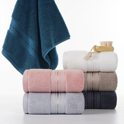 Soft Absorbent Towel, Hand Towel, Small Bath Towel, Face Towel, Christmas Halloween Thanksgiving Day Valentine's Day Easter Gifts